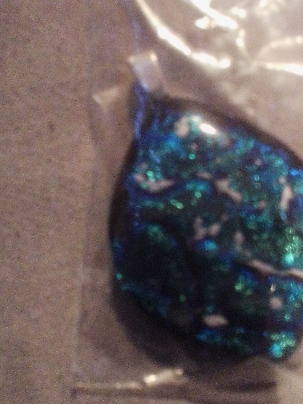 Necklace Pendant